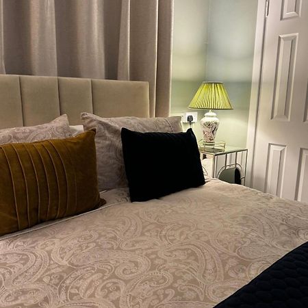 Chellowdene House Navan Ngoại thất bức ảnh