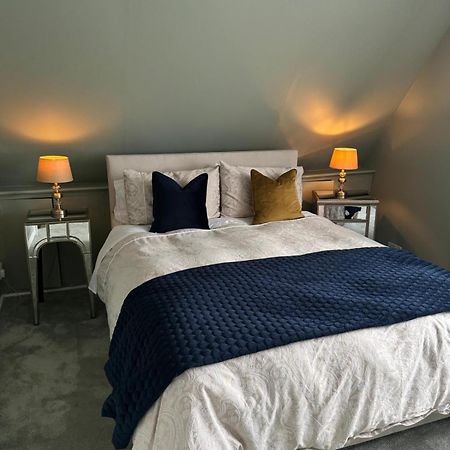 Chellowdene House Navan Ngoại thất bức ảnh
