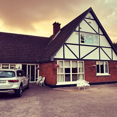 Chellowdene House Navan Ngoại thất bức ảnh