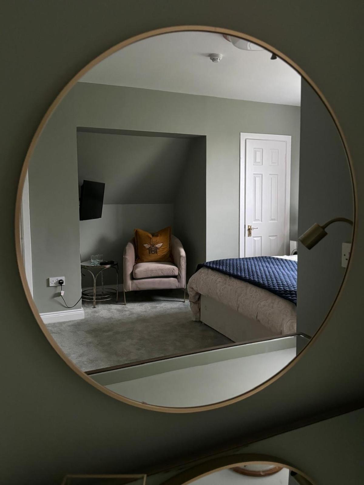 Chellowdene House Navan Ngoại thất bức ảnh