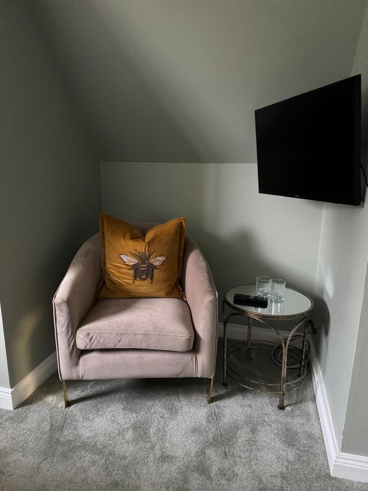 Chellowdene House Navan Ngoại thất bức ảnh