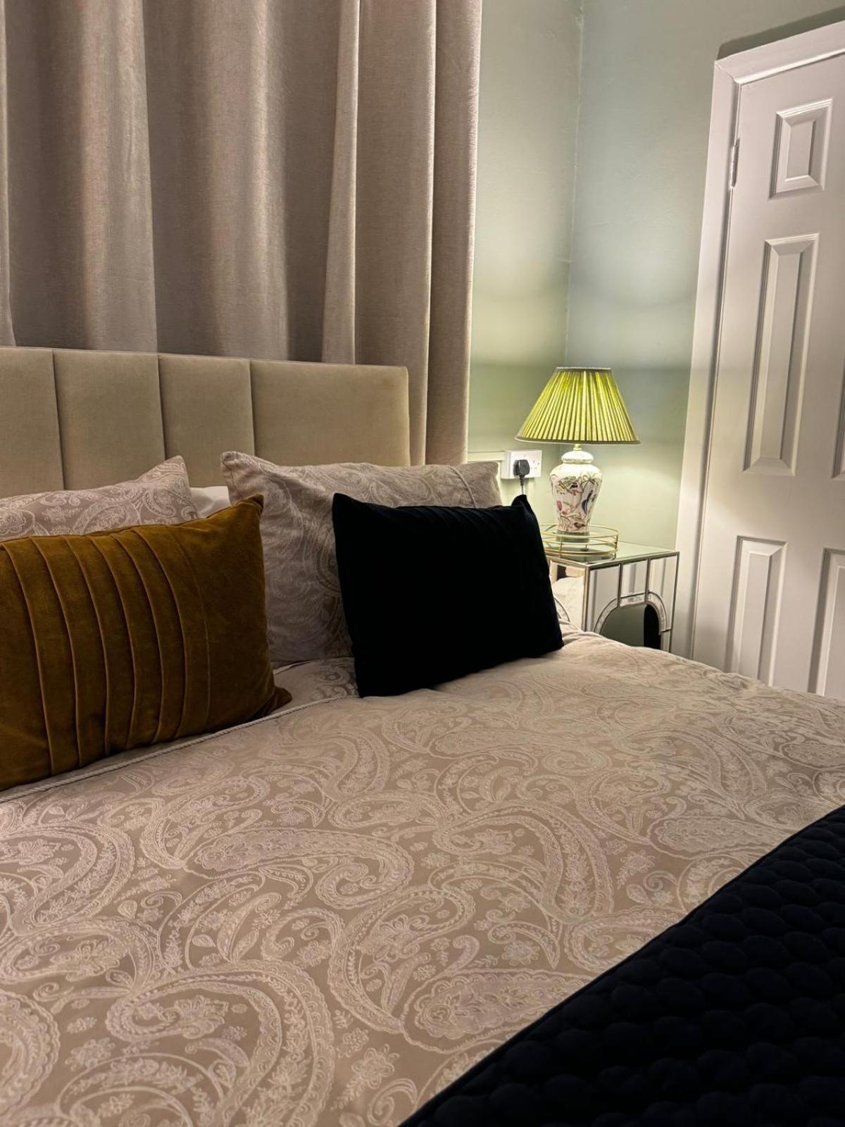 Chellowdene House Navan Ngoại thất bức ảnh