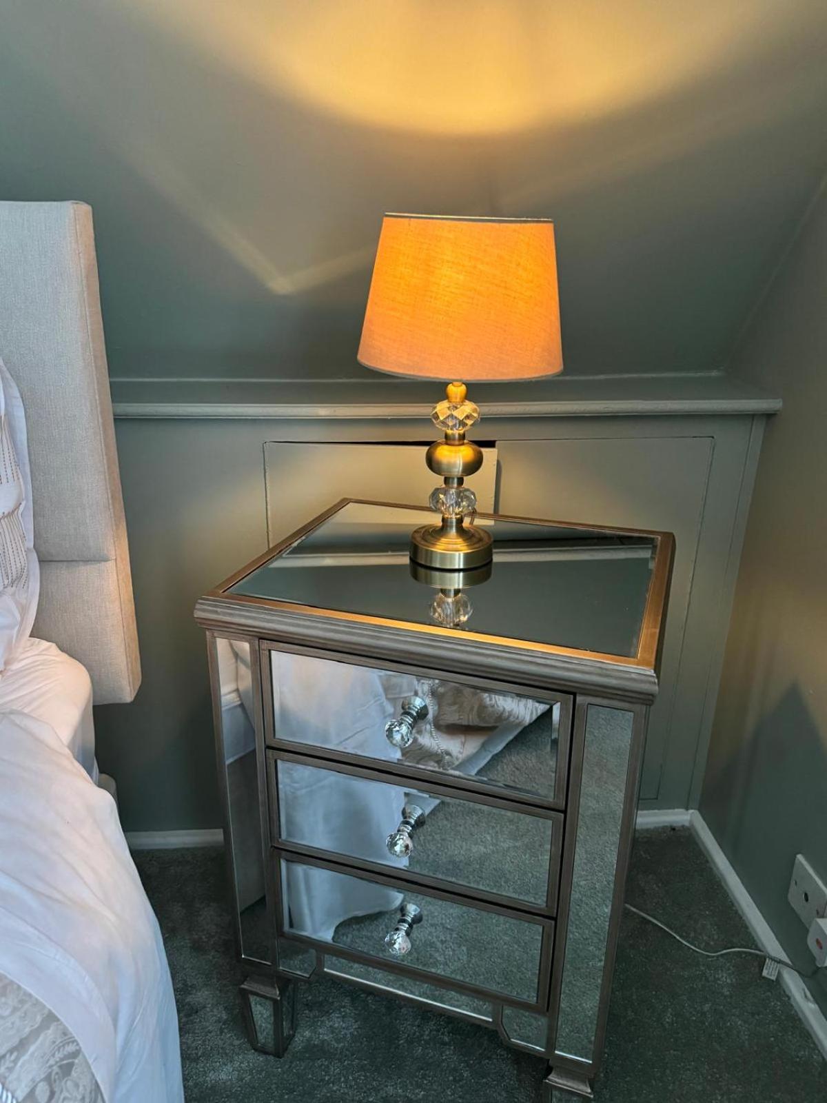 Chellowdene House Navan Ngoại thất bức ảnh